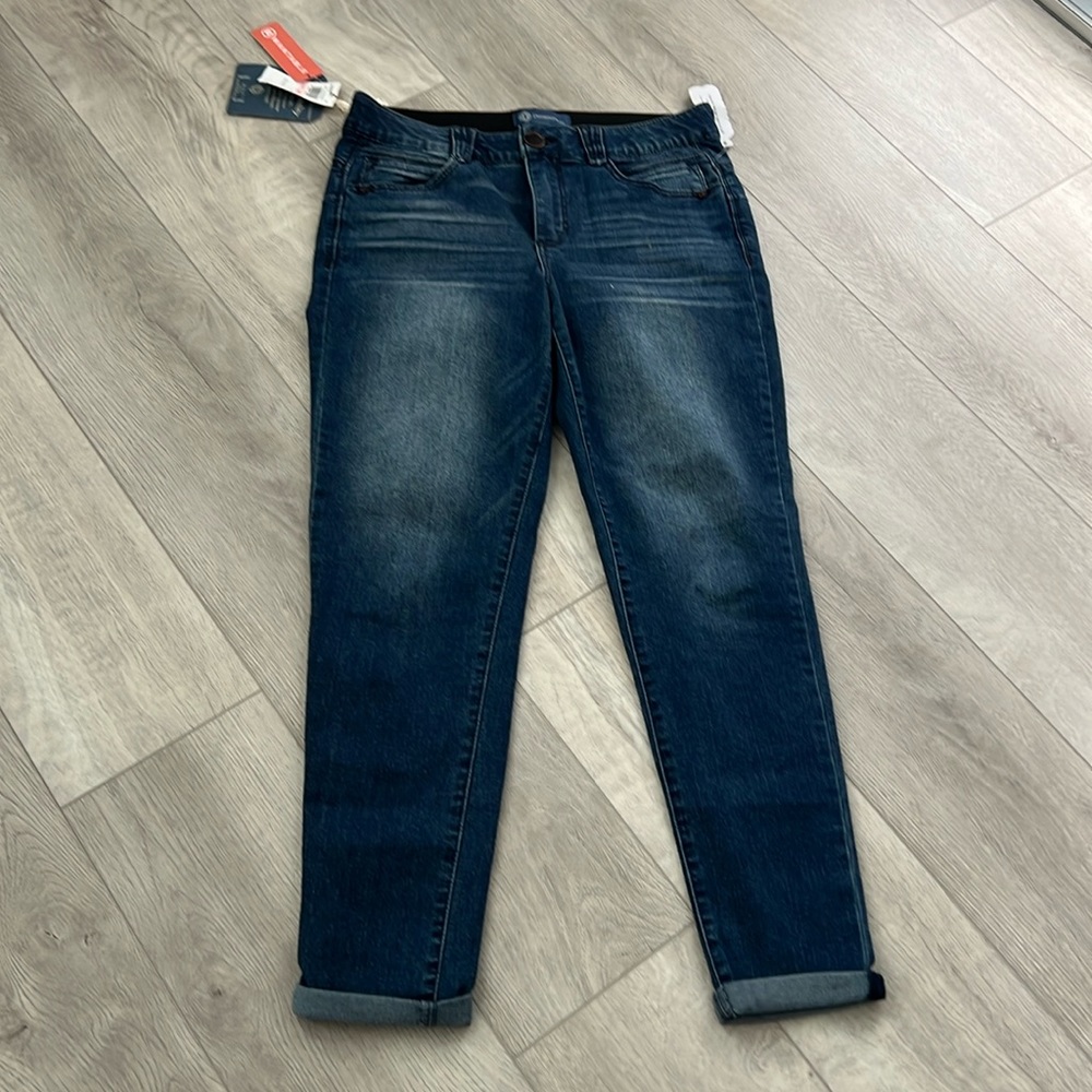 Democracy Jean